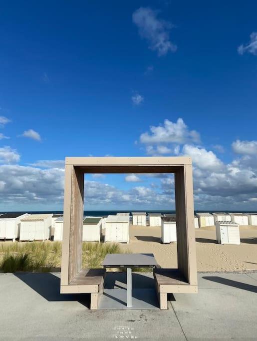 Vue Sur Dunes ! Санґатт Екстер'єр фото